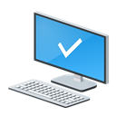 Windows System Information icon