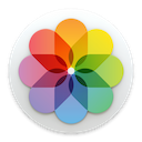 Apple Photos icon