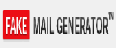 Fake Mail Generator icon