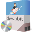 dewabit.com icon