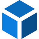 LandingCube icon