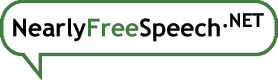 NearlyFreeSpeech.NET icon