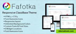 Fafotka theme