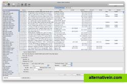 Myibidder Mac OS X client application