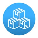 Parcels App icon