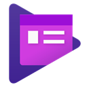 Google Play Newsstand icon