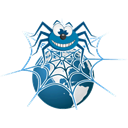 Spidermarks icon