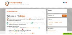 Filezigzag blog
