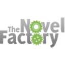 The Novel Factory icon