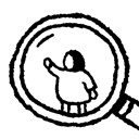 Hidden Folks icon