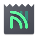 Newsfold icon