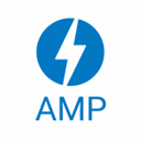 Google AMP icon