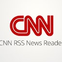 CNN RSS News Reader icon