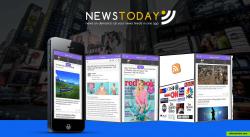 News on demand | All your news feeds in one app | News Today