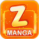 ZingBox Manga icon