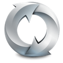 Firefox Sync icon