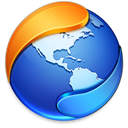 Mercury Web Browser icon