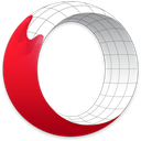 Opera Beta icon