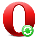 Opera Link icon