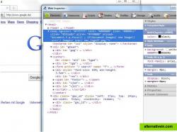 Web Inspector