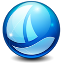 Boat Browser icon