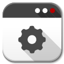 Extensions Manager (aka Switcher) icon