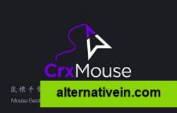 crxMouse