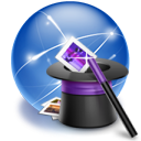 feelDweb icon