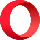 Opera Add-ons icon