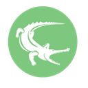 Crocodile Browser icon