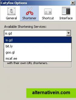 The best 4 shortening services