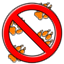 NoTrace icon