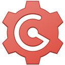 Gogs (Go Git Service) icon