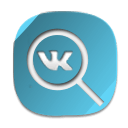 VK Photo Zoom icon