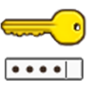 Save Password Editor icon