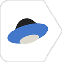 Yandex.Disk icon