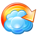CloudBerry Explorer icon