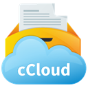 cCloud icon