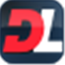 D-LAN icon
