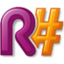 JetBrains ReSharper icon