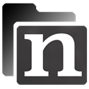 nFiles icon