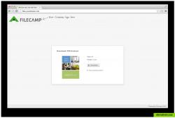 Filecamp - Direct Download Pages