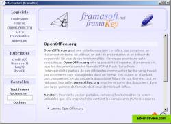 A User manual (OpenOffice.org)