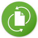 paragon backup recovery icon