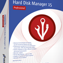 Paragon Hard Disk Manager Professional icon