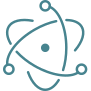 Electron / Atom Shell icon