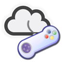 Game Cloud icon