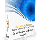 BackupChain Backup Software icon