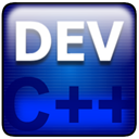 Orwell Dev-C++ icon