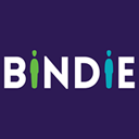 Bindie icon